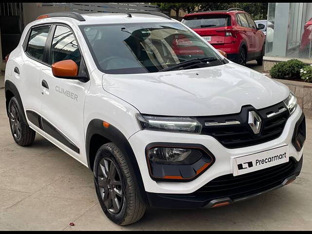 Used 2021 Renault Kwid in Bangalore