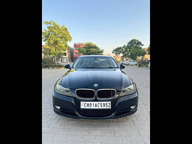 Used 2010 BMW 3-Series in Kharar