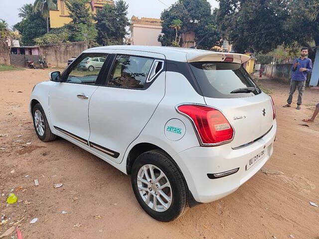 Used Maruti Suzuki Swift [2018-2021] ZXi in Bhubaneswar
