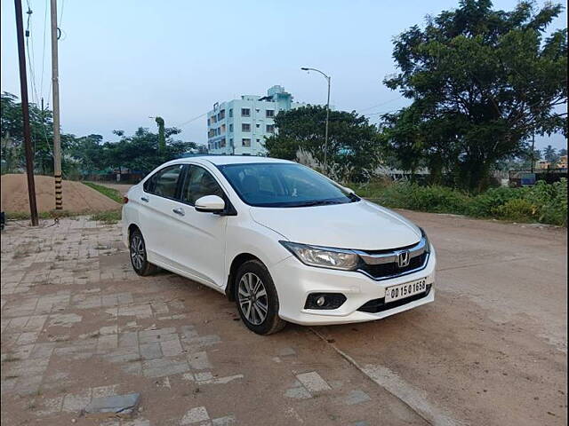 Used 2020 Honda City in Bhubaneswar