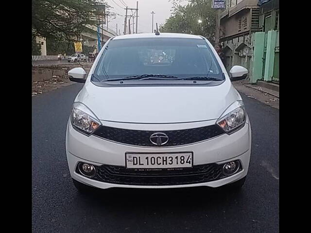 Used 2016 Tata Tiago in Delhi