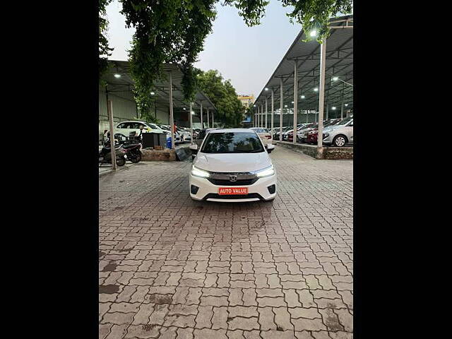 Used 2022 Honda City in Lucknow