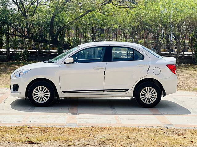 Used Maruti Suzuki Swift Dzire [2015-2017] VXI in Ahmedabad