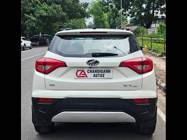 Used Mahindra XUV300 [2019-2024] W8 1.5 Diesel [2020] in Chandigarh