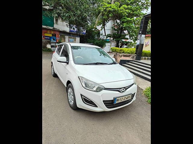 Used Hyundai i20 [2012-2014] Magna 1.2 in Nagpur