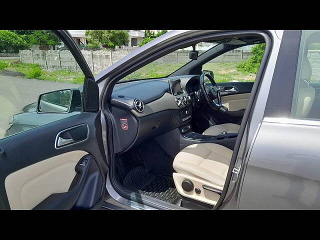 Used Mercedes-Benz B-Class B 200 Sport CDI in Chennai