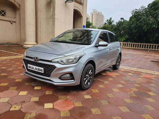 Used Hyundai Elite i20 [2019-2020] Asta 1.2 (O) [2019-2020] in Mumbai