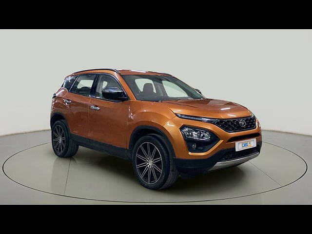 Used 2019 Tata Harrier in Chandigarh