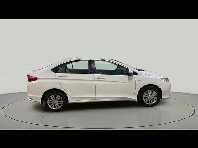 Used Honda City [2014-2017] SV in Mumbai