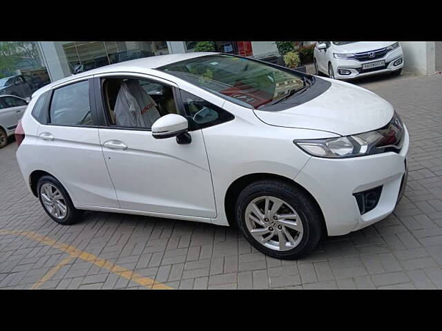 Used Honda Jazz [2015-2018] V Petrol in Bangalore