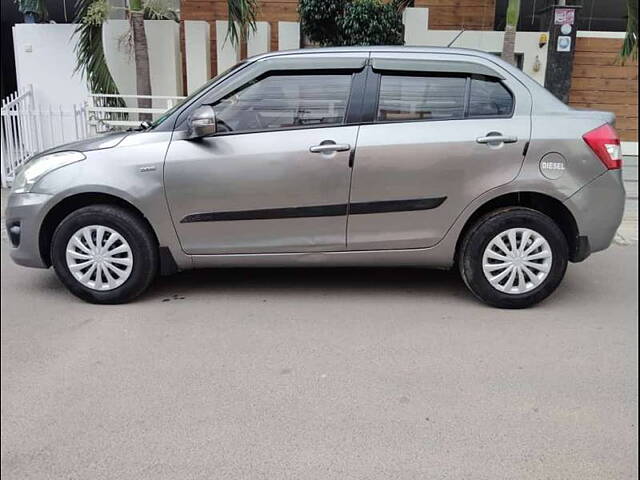 Used Maruti Suzuki Swift DZire [2011-2015] VDI in Hyderabad