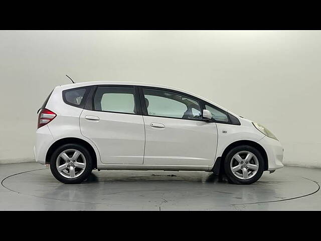 Used Honda Jazz [2009-2011] Select Edition Old in Delhi