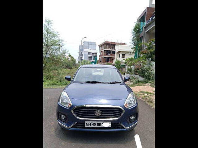 Used 2018 Maruti Suzuki DZire in Nagpur