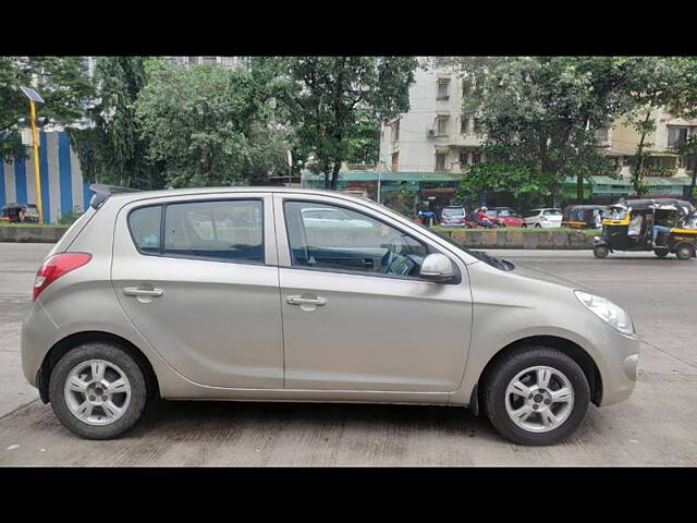 Used Hyundai i20 [2010-2012] Asta 1.2 in Mumbai