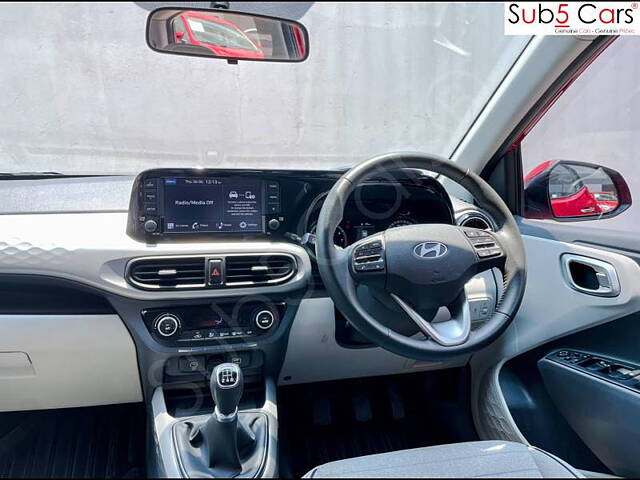 Used Hyundai Grand i10 Nios Asta 1.2 Kappa VTVT [2023] in Hyderabad