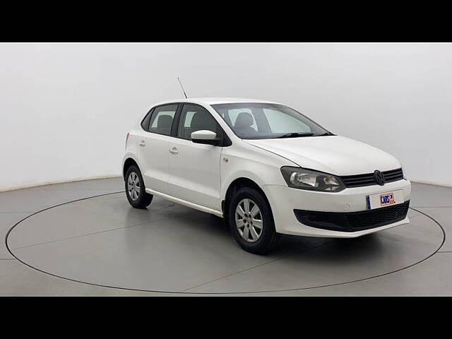 Used 2012 Volkswagen Polo in Chennai