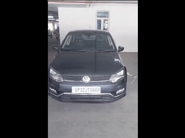Used 2018 Volkswagen Ameo in Lucknow