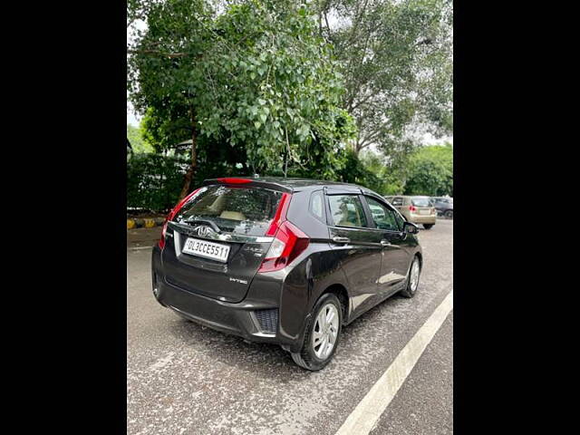 Used Honda Jazz [2015-2018] V AT Petrol in Delhi