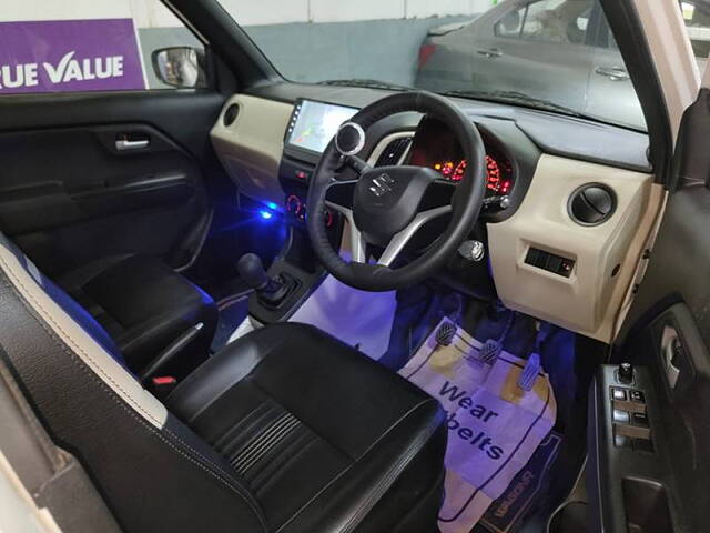 Used Maruti Suzuki Wagon R [2019-2022] VXi 1.0 [2019-2019] in Mumbai