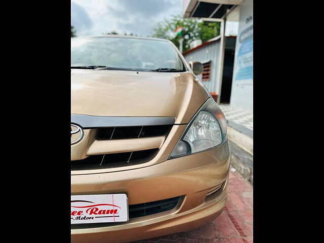 Used Toyota Innova [2005-2009] 2.0 G1 in Ahmedabad