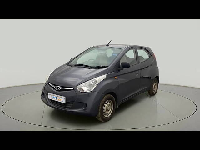 Used Hyundai Eon D-Lite + in Bangalore