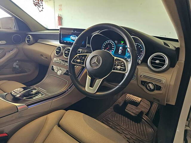 Used Mercedes-Benz C-Class [2018-2022] C 200 Progressive [2018-2020] in Mumbai