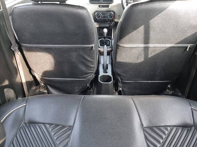 Used Maruti Suzuki Ignis [2017-2019] Delta 1.2 AMT in Badlapur