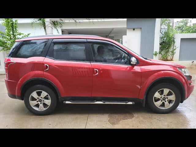 Used Mahindra XUV500 [2011-2015] W8 AWD in Hyderabad