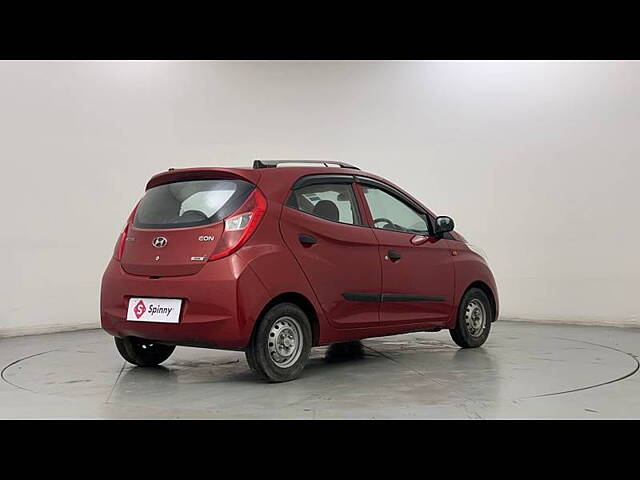 Used Hyundai Eon Era + in Delhi