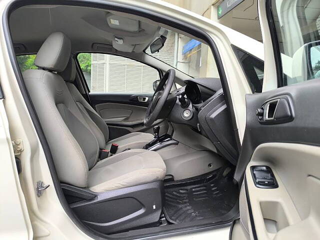 Used Ford EcoSport [2017-2019] Trend 1.5L Ti-VCT in Mumbai