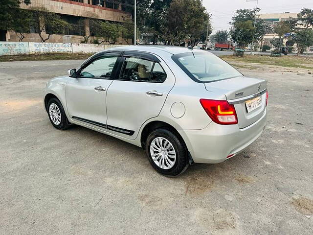 Used Maruti Suzuki Dzire [2017-2020] VXi AMT in Karnal