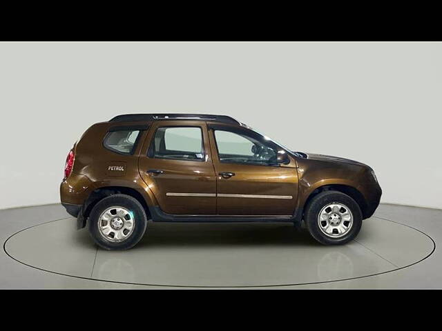 Used Renault Duster [2012-2015] RxL Petrol in Delhi