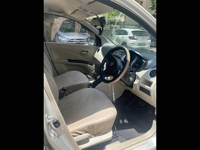 Used Maruti Suzuki Celerio [2014-2017] VXi AMT in Chennai