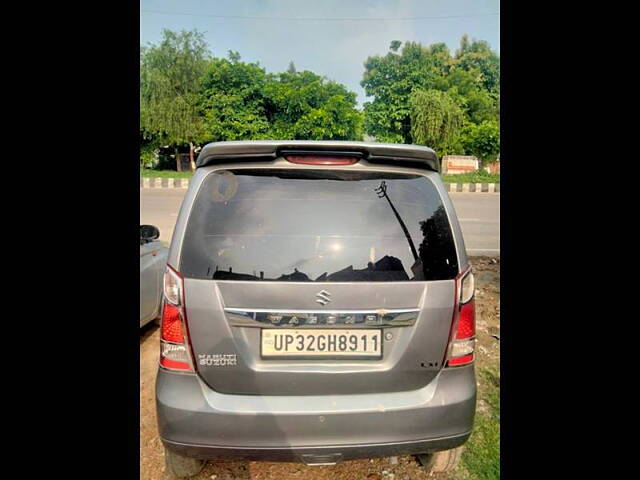 Used Maruti Suzuki Wagon R 1.0 [2014-2019] LXi CNG Avance LE in Lucknow