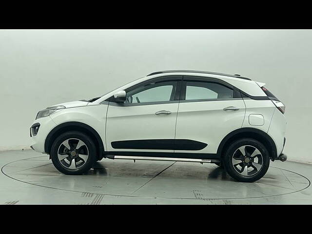 Used Tata Nexon [2017-2020] XZA Plus Petrol in Delhi