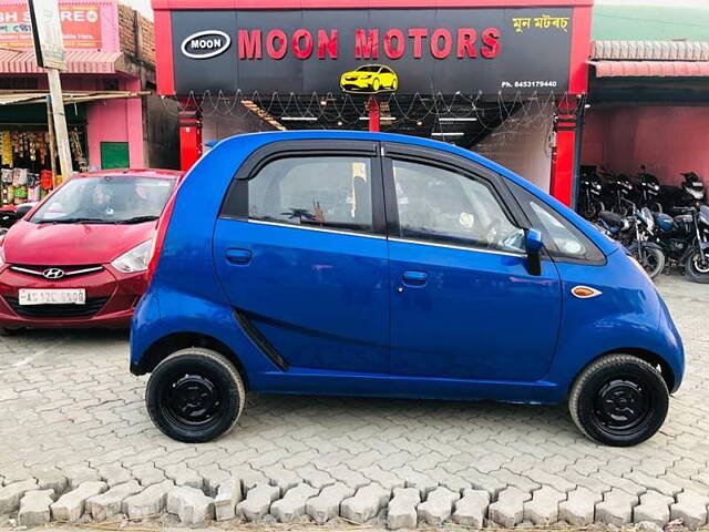 Used Tata Nano Twist XT in Nagaon