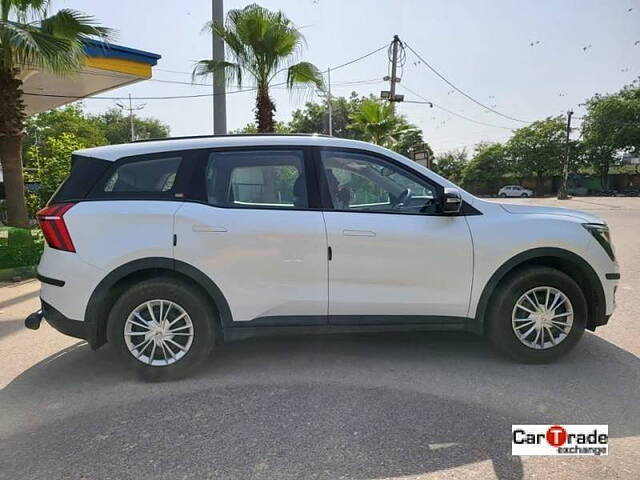 Used Mahindra XUV700 AX 3 Petrol AT 5 STR [2021] in Delhi