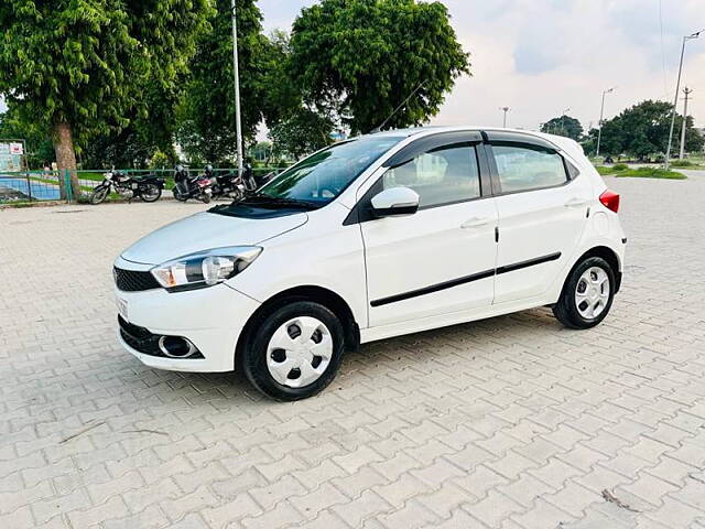 Used Tata Tiago [2016-2020] Revotron XZ in Karnal