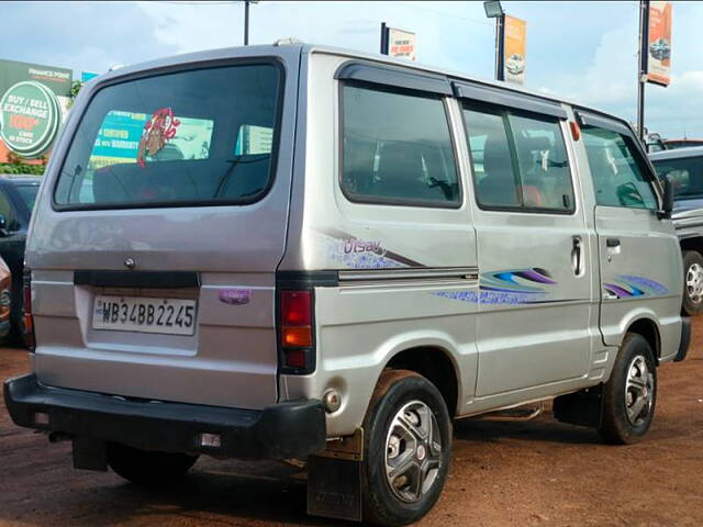 Used Maruti Suzuki Omni 5 STR BS-IV in Kharagpur