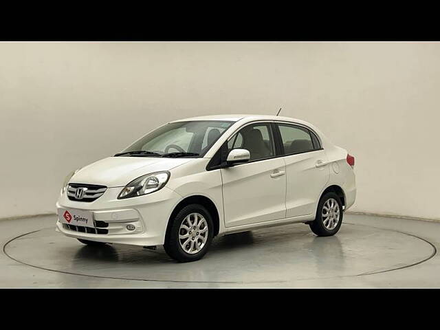 Used 2013 Honda Amaze in Pune