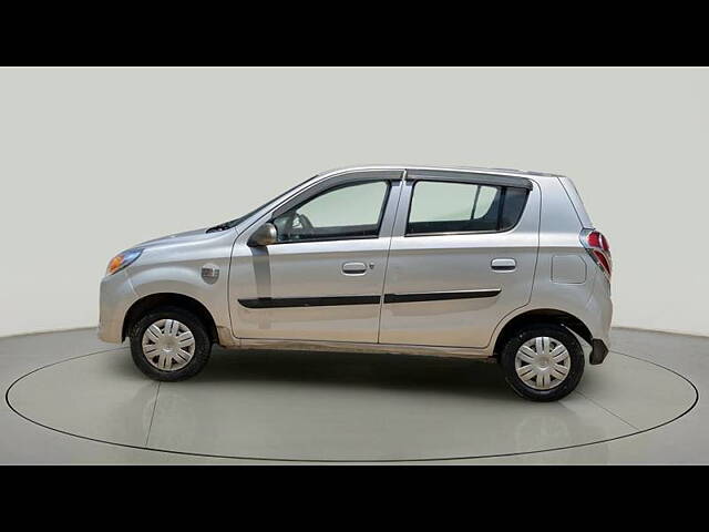 Used Maruti Suzuki Alto 800 [2012-2016] Lxi in Lucknow