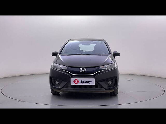 Used Honda Jazz [2015-2018] V Petrol in Bangalore