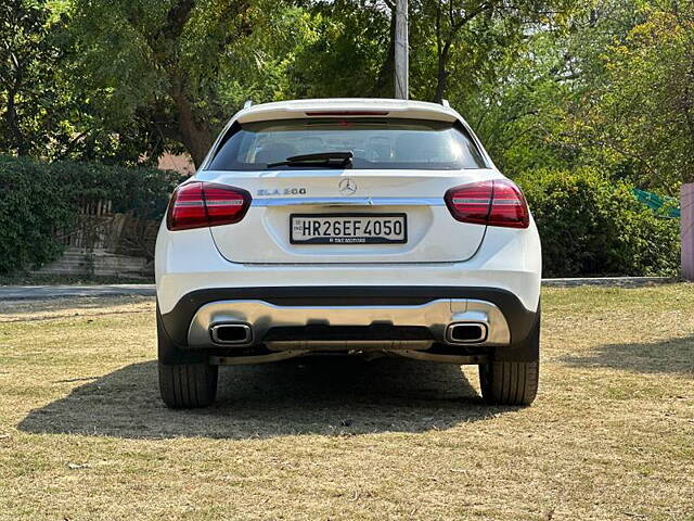 Used Mercedes-Benz GLA [2017-2020] 200 Sport in Delhi