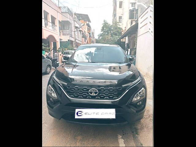 Used 2022 Tata Harrier in Bangalore