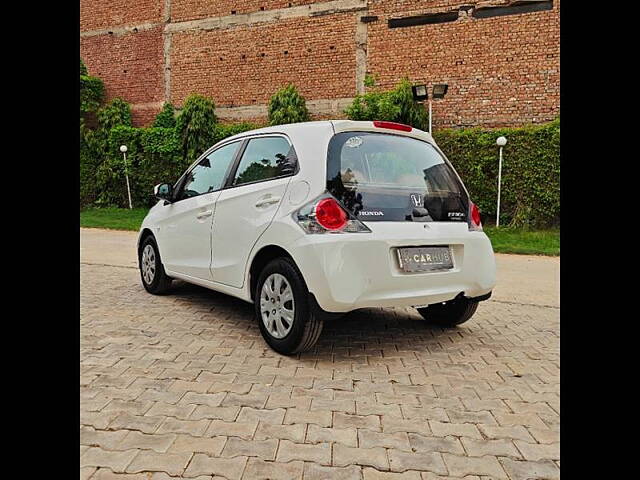 Used Honda Brio [2011-2013] S MT in Delhi