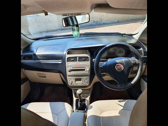 Used Fiat Linea [2012-2014] Active 1.4 in Mumbai
