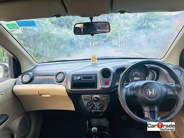 Used Honda Amaze [2013-2016] 1.2 EX i-VTEC in Noida