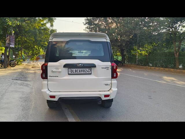 Used Mahindra Scorpio 2021 S5 2WD 7 STR in Delhi