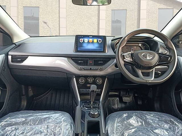 Used Tata Nexon [2020-2023] XMA in Delhi