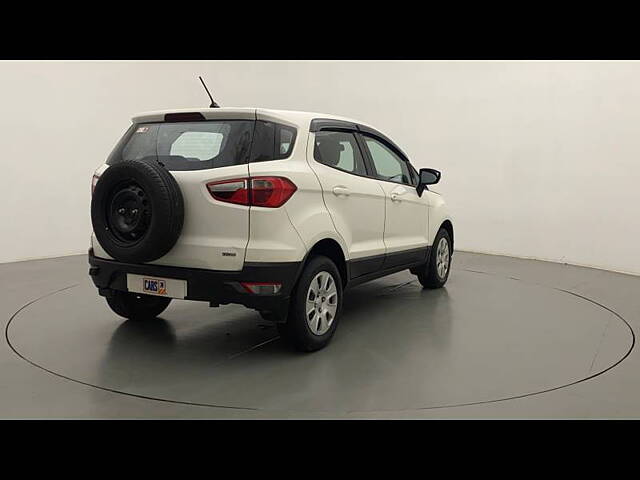 Used Ford EcoSport [2017-2019] Trend 1.5L TDCi in Mumbai